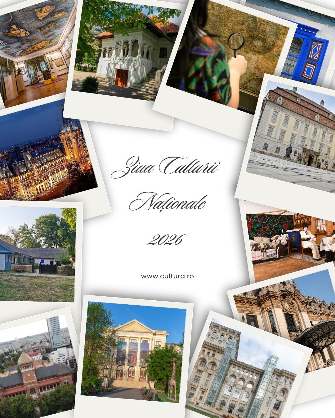 ziua culturii nationale celebrata prin expozitii spectacole si evenimente culturale in bucuresti si in intreaga tara 69661d216ed32