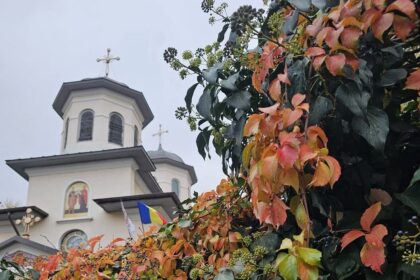 200 de lei furati dintr o biserica din sectorul 2 suspectul sub control judiciar 6981cc7e721e4