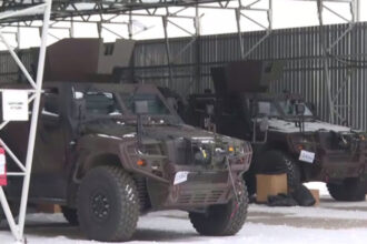 achizitia de blindate cobra ii ce au raspuns mapn si nato dupa ce afaceristi cu legaturi in rusia au fost implicati in contract 69a2816b45251