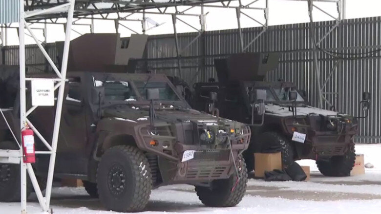 achizitia de blindate cobra ii ce au raspuns mapn si nato dupa ce afaceristi cu legaturi in rusia au fost implicati in contract 69a2816b45251