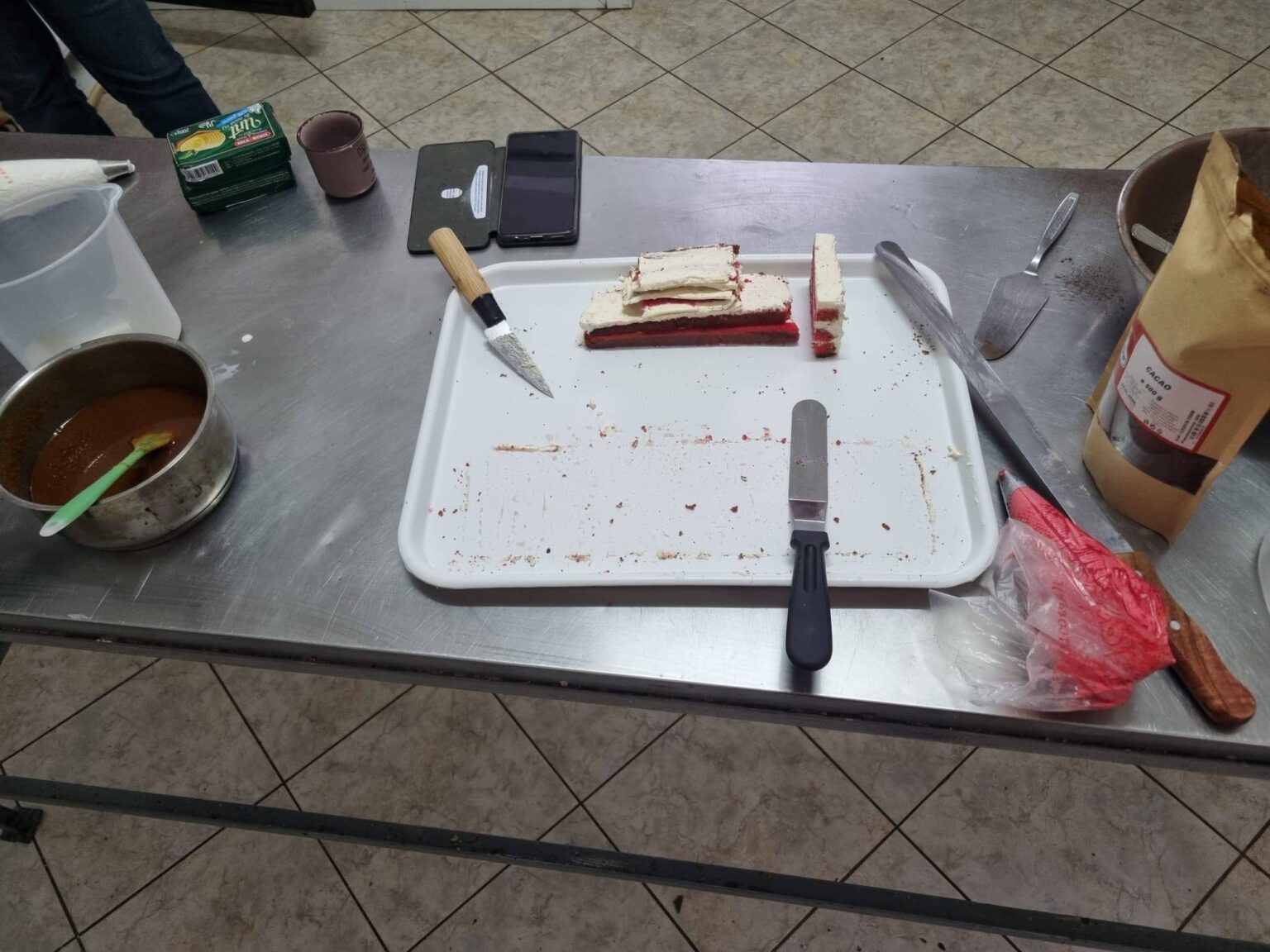 ansvsa verificari extinse pentru prevenirea riscurilor alimentare in cofetarii si patiserii au fost date amenzi de 345 milioane de lei 6982083b2153f