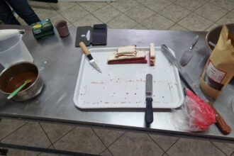 ansvsa verificari extinse pentru prevenirea riscurilor alimentare in cofetarii si patiserii au fost date amenzi de 345 milioane de lei 6982083b2153f