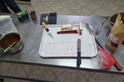 ansvsa verificari extinse pentru prevenirea riscurilor alimentare in cofetarii si patiserii au fost date amenzi de 345 milioane de lei 6982083b2153f