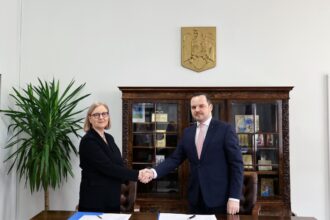 apelurile copiilor la 116 111 au crescut cu 73 in 2025 rogobete astazi am semnat protocolul de colaborare cu asociatia telefonul copilului 69810d87e5fd4