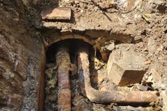 aproape 4 000 de blocuri din capitala au probleme cu apa calda si incalzirea harta online a zonelor afectate 698477b11e91e