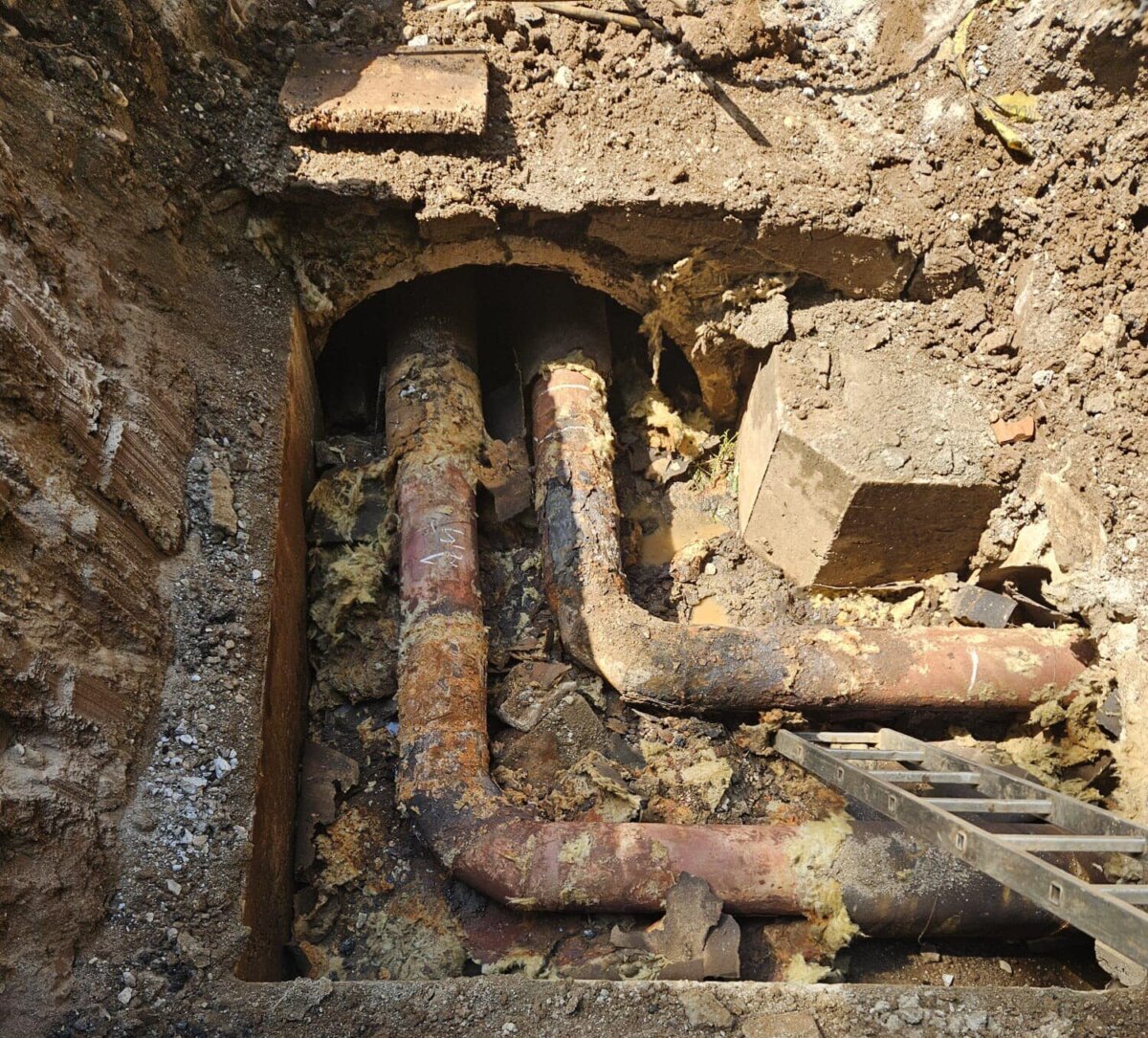 aproape 4 000 de blocuri din capitala au probleme cu apa calda si incalzirea harta online a zonelor afectate 698477b11e91e