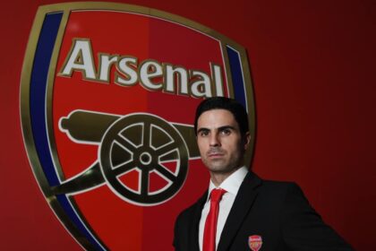 arteta la un pas de al doilea sau trofeu pe banca tehnica a lui arsenal 69834cfa531bb