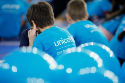 asociatia eliberare si unicef au prezentat rezultatele parteneriatului pentru prevenirea traficului de copii in romania 69a27e01b49e7