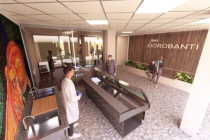 au inceput lucrarile de modernizare la piata dorobanti din sectorul 1 698db485960c8