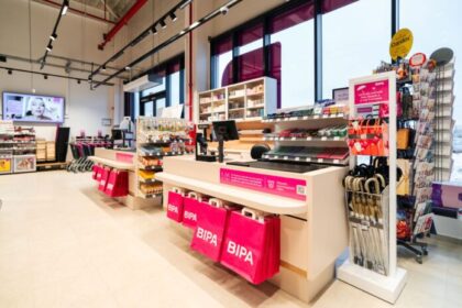bipa deschide cel de al doilea magazin din romania in chiajna 69a01b712b018