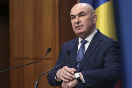 bolojan sper ca in al 12 lea ceas ccr sa ia o decizie privind pensiile magistratilor proiectul este constitutional 6994f005c0c1b