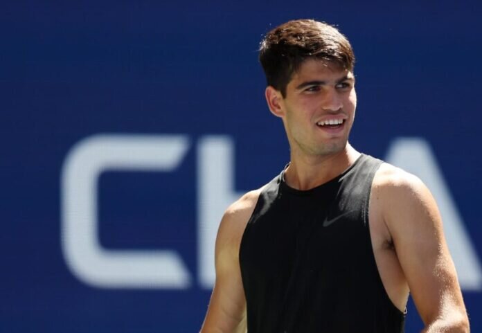 carlos alcaraz si a consolidat pozitia de lider in clasamentul atp 698090366e463