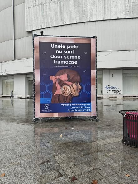 ciprian ciucu bucurestiul este ticsit cu publicitate ilegala si cu reclame diverse inestetice 6990aabb0c7c2