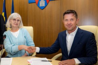 cj ilfov a semnat contracte de 294 de milioane de lei pentru modernizarea sistemelor de ape pluviale 698b9971c3aa4