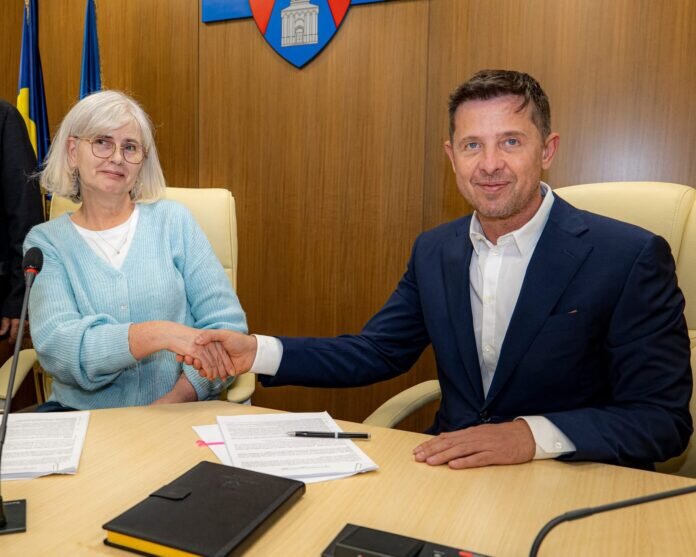 cj ilfov a semnat contracte de 294 de milioane de lei pentru modernizarea sistemelor de ape pluviale 698b9971c3aa4