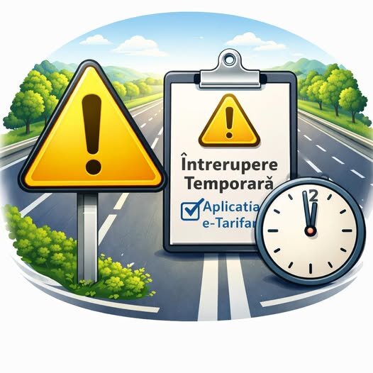 cnair aplicatia e tarifare va fi intrerupta temporar luni in intervalul orar 0000 0200 pentru lucrari de mentenanta 69a186b3c89ae