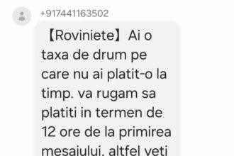cnair avertizeaza asupra unei tentative de frauda electronica privind rovinieta 6980c84cedffd