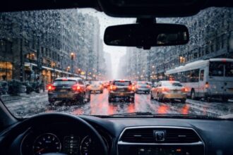 cod portocaliu de ninsoare in bucuresti brigada rutiera intensifica masurile in trafic 69946bba87289