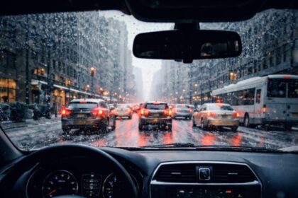 cod portocaliu de ninsoare in bucuresti brigada rutiera intensifica masurile in trafic 69946bba87289