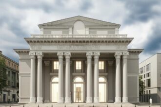 consultare publica pentru transformarea cladirii in care a functionat teatrul excelsior intr un hub cultural si educational 69882e108f209