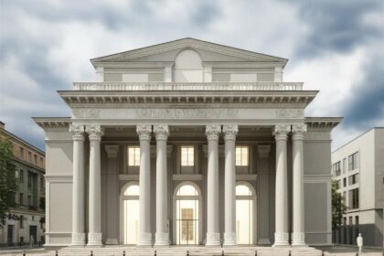 consultare publica pentru transformarea cladirii in care a functionat teatrul excelsior intr un hub cultural si educational 69882e108f209