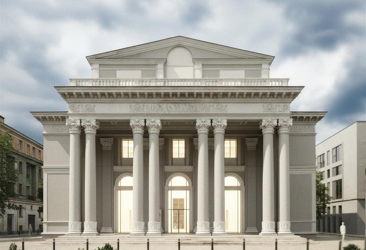 consultare publica pentru transformarea cladirii in care a functionat teatrul excelsior intr un hub cultural si educational 69882e108f209