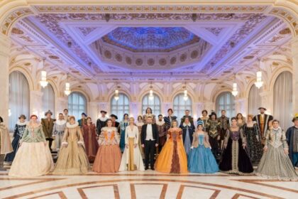 corul national de camera madrigal organizeaza inscrieri la auditii pentru artisti lirici si dirijor asistent 6992fbc161fc6