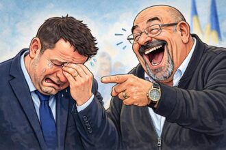 cristian popescu piedone un nou atac la ciprian ciucu plangaciosul neputinciosul bucurestiul nu duce lipsa de explicatii duce lipsa de decizii 69856b719c67b