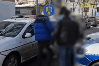 doi tineri retinuti dupa ce au tras cu pistoale neletale asupra unor adolescente in sectorul 5 6982371925943