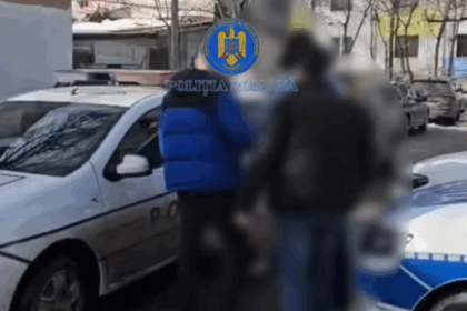 doi tineri retinuti dupa ce au tras cu pistoale neletale asupra unor adolescente in sectorul 5 6982371925943