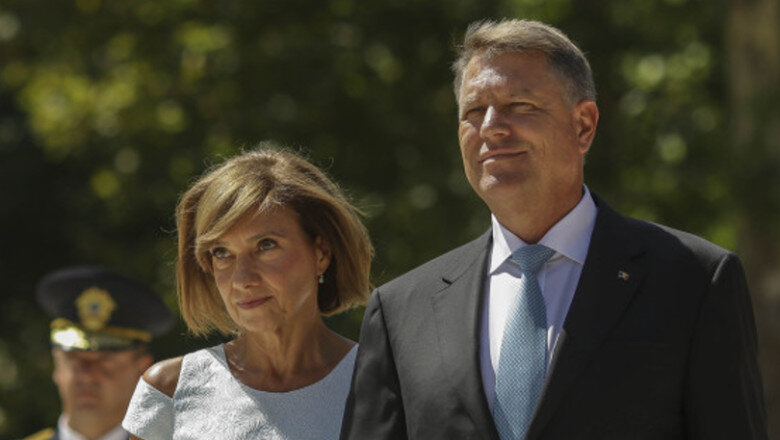 dosarul pentru recuperarea banilor incasati drept chirie de klaus iohannis a fost stramutat la tribunalul hunedoara 698b56cee26b9