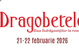 dragobetele sarbatorit la muzeul satului dimitrie gusti pe 21 22 februarie 2026 698cb8a58c1a6