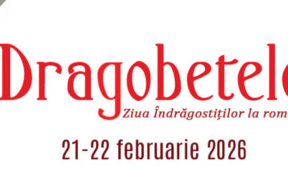 dragobetele sarbatorit la muzeul satului dimitrie gusti pe 21 22 februarie 2026 698cb8a58c1a6