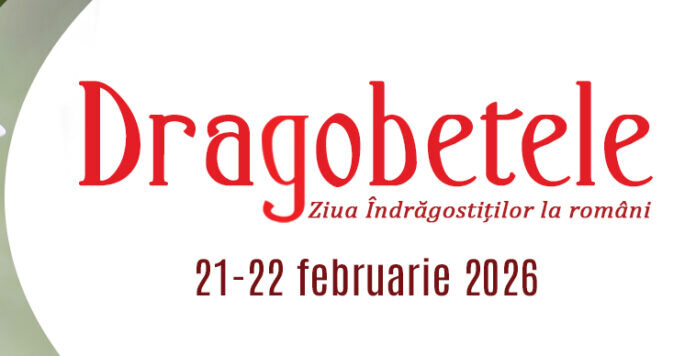 dragobetele sarbatorit la muzeul satului dimitrie gusti pe 21 22 februarie 2026 698cb8a58c1a6