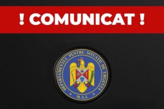 dsu masuri la nivel central judetean si local in contextul avertizarilor meteorologice 69945b4ad4d70