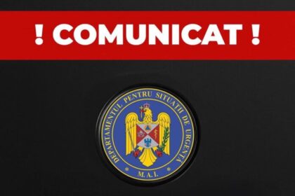 dsu masuri la nivel central judetean si local in contextul avertizarilor meteorologice 69945b4ad4d70