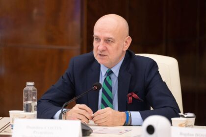 dumitru costin am evaluat pachetul de relansare economica intr o nota critica am venit in cnt cu propuneri de imbunatatire 6985fa628f548