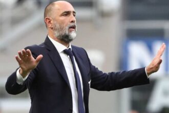 echipa trebuie sa prinda incredere si curaj spune antrenorul interimar al lui tottenham igor tudor 6994938a3ceea