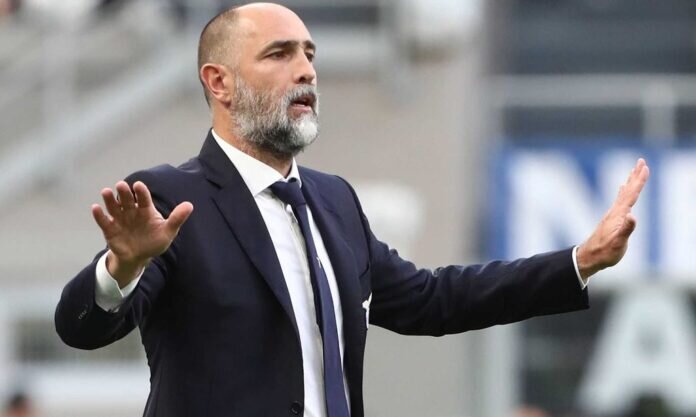 echipa trebuie sa prinda incredere si curaj spune antrenorul interimar al lui tottenham igor tudor 6994938a3ceea