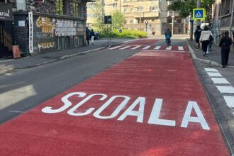 elevii din bucuresti se vor intoarce luni la cursuri dupa o saptamana de vacanta 699acc1de346f