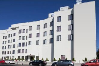 enayati medical city preia spitalul baneasa care va fi redeschis dupa modernizare in vara lui 2026 69807fdff182b