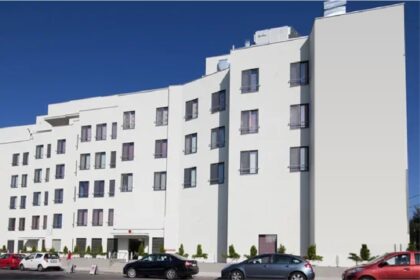 enayati medical city preia spitalul baneasa care va fi redeschis dupa modernizare in vara lui 2026 69807fdff182b