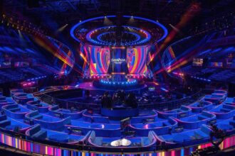 eurovision romania 101 piese au intrat in selectia nationala 2026 vineri vor fi alesi semifinalistii 698391fb58dd0