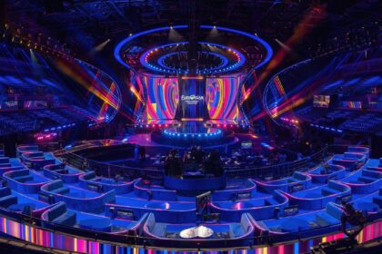 eurovision romania 101 piese au intrat in selectia nationala 2026 vineri vor fi alesi semifinalistii 698391fb58dd0