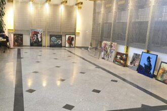 evenimente de ziua lui brancusi la hub ul de galben din piata amzei joi se deschide o expozitie si va fi difuzat un documentar in memoria marelui sculptor 6994635ebf6dd