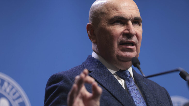 exclusiv ilie bolojan spune ca romanii se simt nedreptatiti pentru ca nu toata lumea e pusa sa achite nota de plata si da exemplu magistratii 698a4f282c084