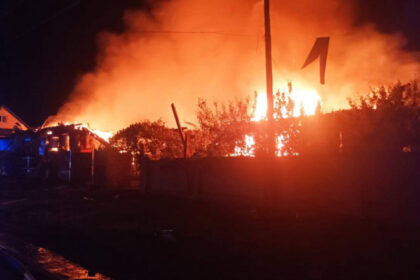 exclusiv ministrul apararii despre atacurile cu drone rusesti in zona deltei dunarii n avem inca un zid acel drone wall este o utopie 6985a7233aa82