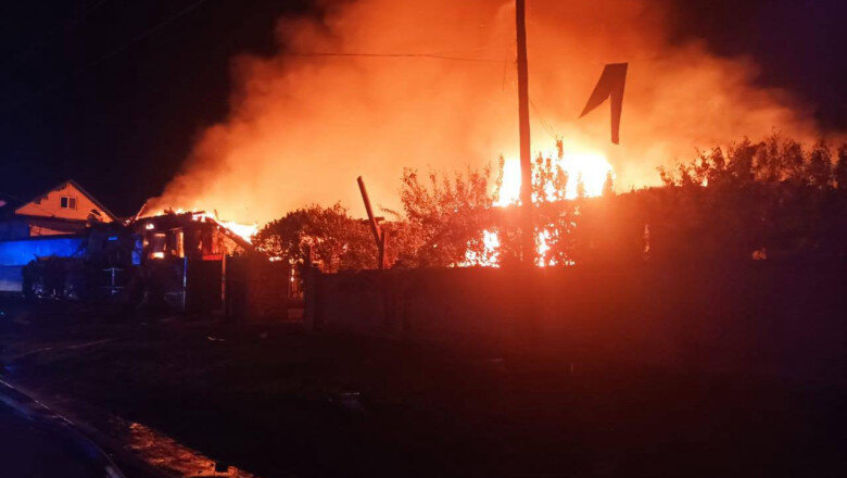 exclusiv ministrul apararii despre atacurile cu drone rusesti in zona deltei dunarii n avem inca un zid acel drone wall este o utopie 6985a7233aa82