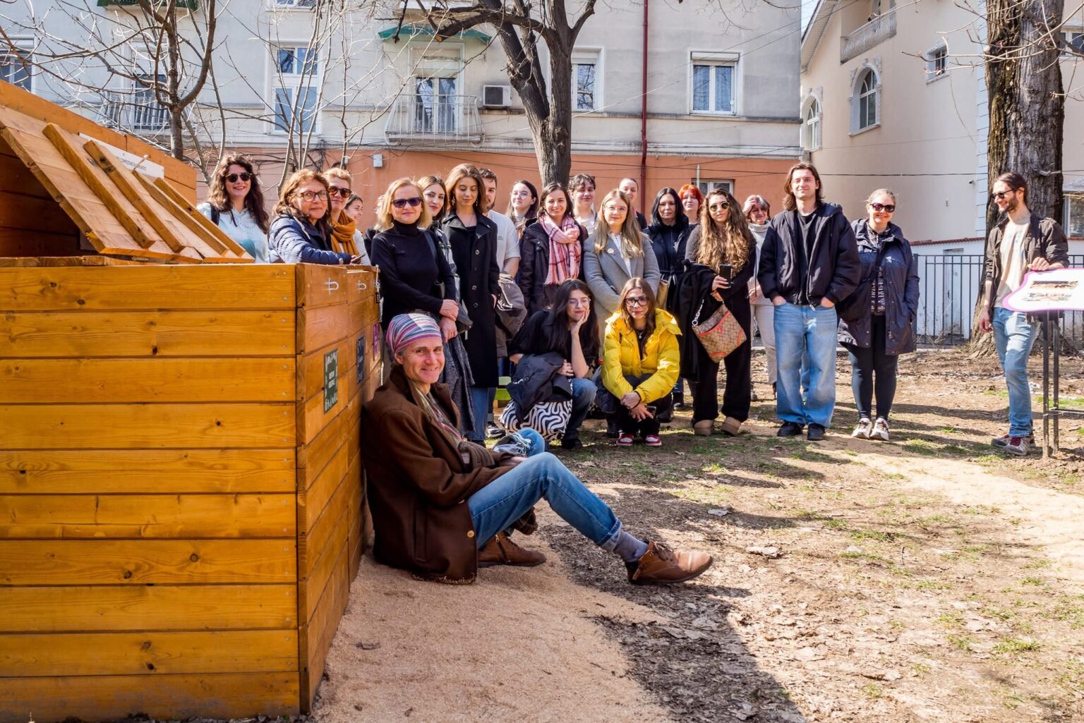 finantare de peste 830 000 de lei pentru initiative de mediu in bucuresti 6981ee65da02d