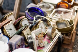 garage sale ciresari e in acest weekend bucurestenii sunt asteptati la cafeneaua ikai sa faca schimb de aproape orice fel de obiecte 699f29ef8c7d0